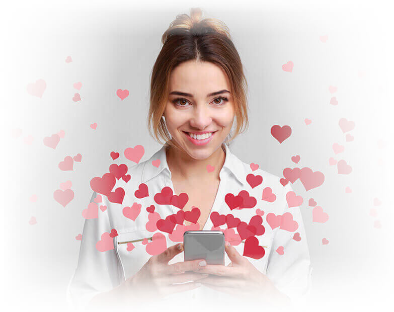 FLIRTME >> Flirten + Chatten